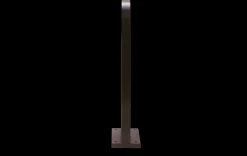 Sg Armaturen As Pullert<Stolpe til Solo, Tanto, Uno og Primo vegglampe -