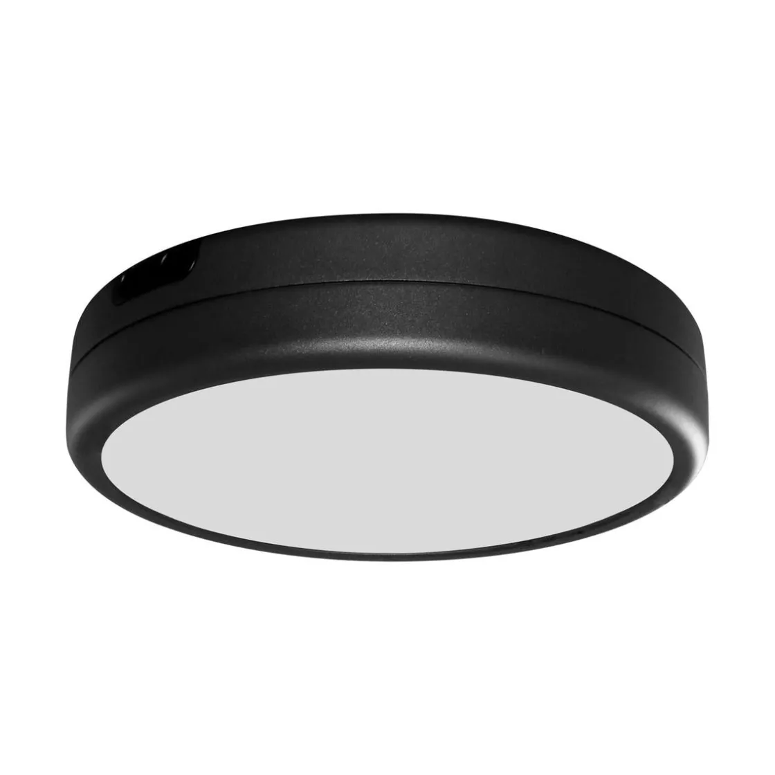 NorDesign Taklamper Ute|Utendørs Downlights<Storm 325 taklampe 3000/4000 Kelvin 10/18/24W IP65