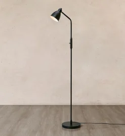 Marksløjd Leselamper Gulv<Story gulvlampe
