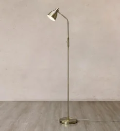 Marksløjd Leselamper Gulv<Story gulvlampe
