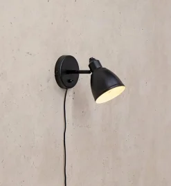 Marksløjd Leselamper<Story vegglampe