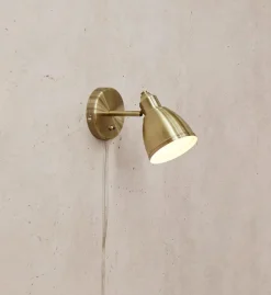 Marksløjd Leselamper<Story vegglampe