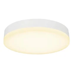 Halo Designs Kjøkkenbelysning Tak|Taklamper / Takplafonder<Straight led plafond 28cm 24W IP44