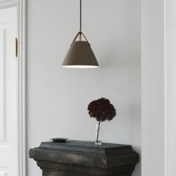 DFTP Kjøkkenbelysning Tak|Takpendler<Strap 27 takpendel -