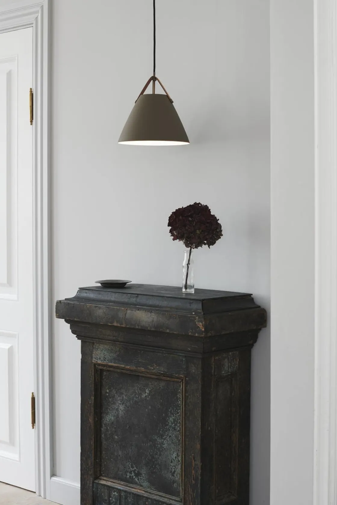 DFTP Kjøkkenbelysning Tak|Takpendler<Strap 27 takpendel -