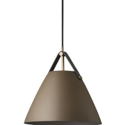 DFTP Kjøkkenbelysning Tak|Takpendler<Strap 27 takpendel -