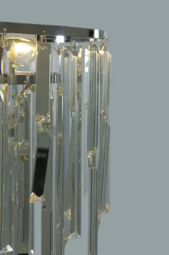 Aneta Lighting Kjøkkenbelysning Tak|Lysekroner<Strati krystallkrone