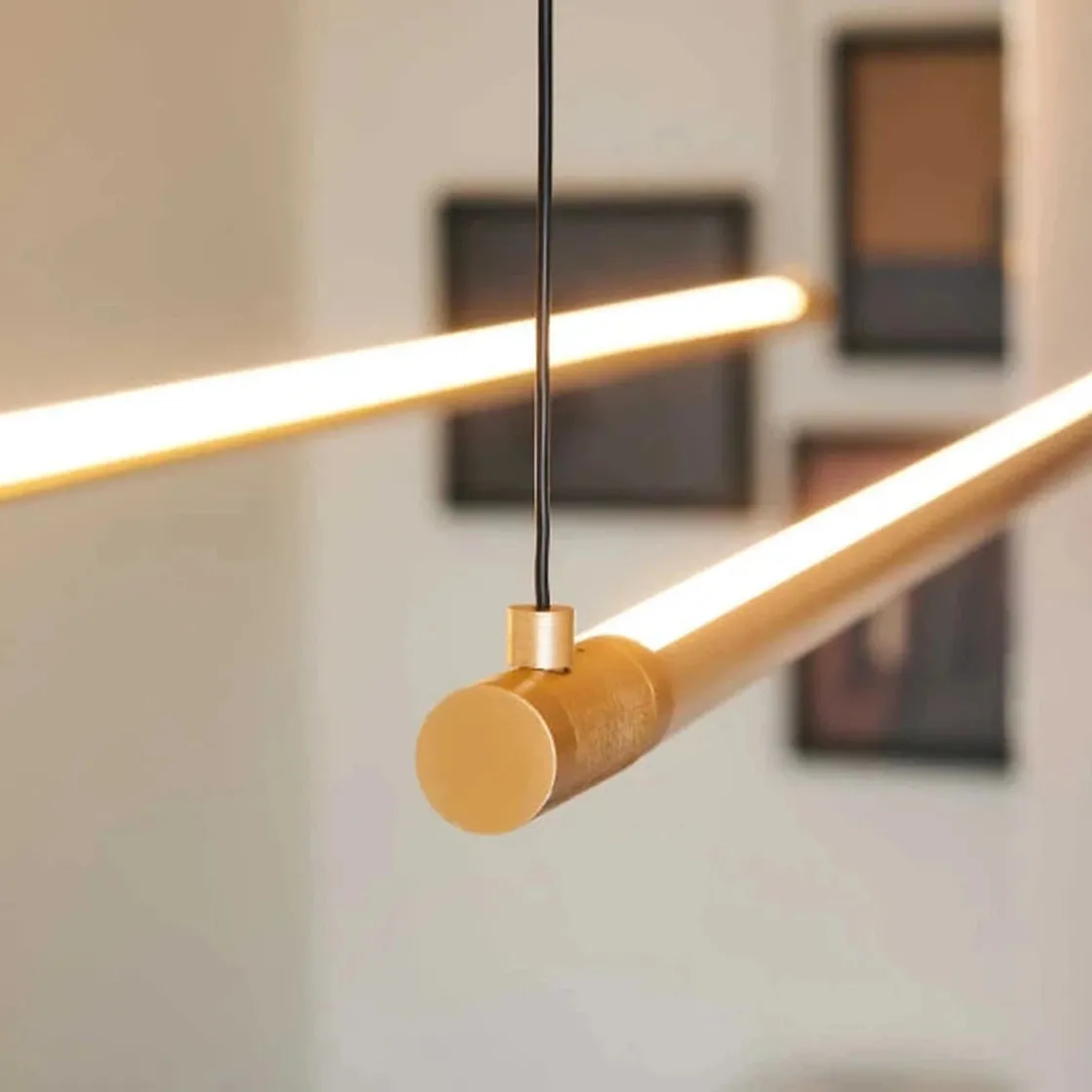 LOOM Design Kjøkkenbelysning Tak|Takpendler<Straw 200 Takpendel