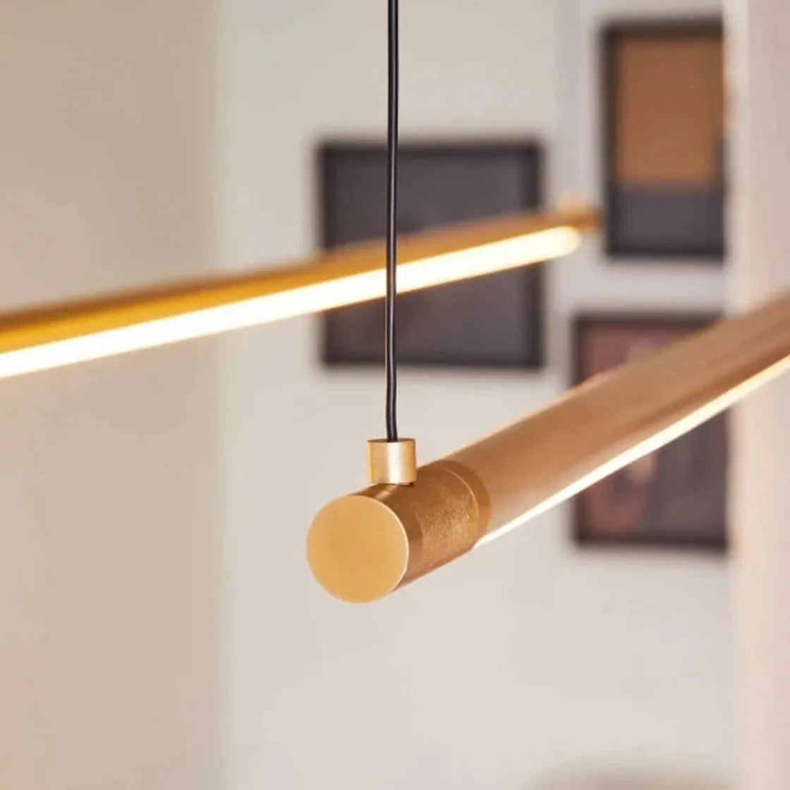 LOOM Design Kjøkkenbelysning Tak|Takpendler<Straw 200 Takpendel