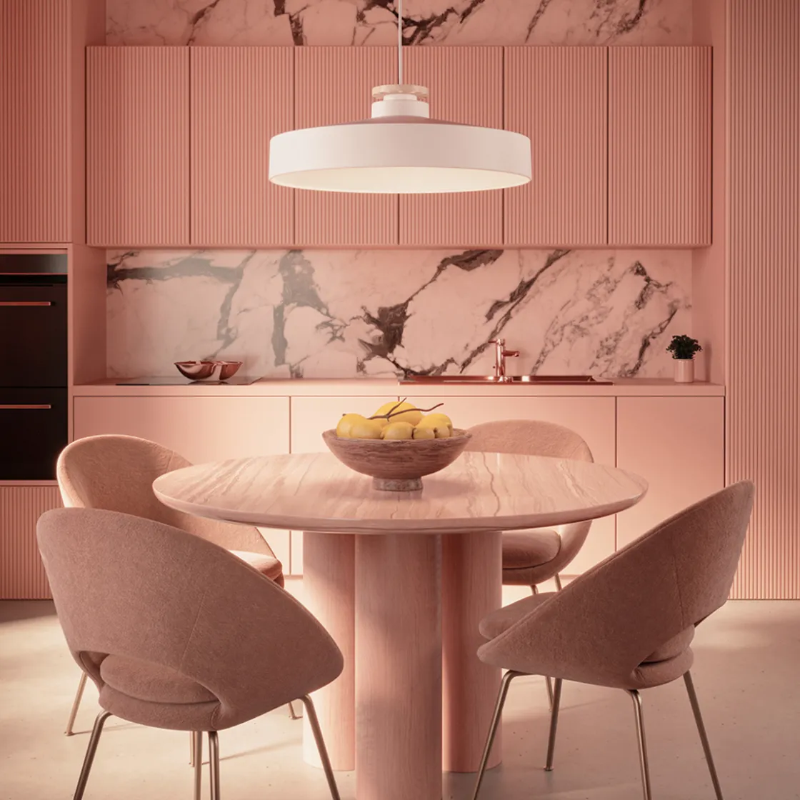 Herstal Kjøkkenbelysning Tak|Takpendler<Street takpendel large 55 cm -