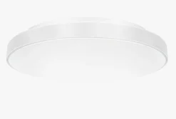 NorDesign Baderomsbelysning Tak|Kjøkkenbelysning Tak<Stripe Trim 350 taklampe IP54 2700/3000 Kelvin 18/24/32W Dimbar