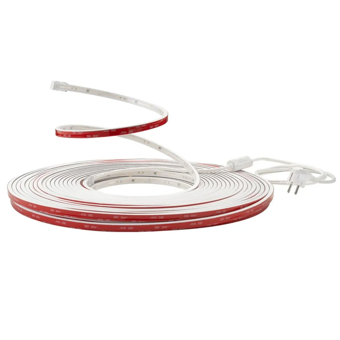 Sg Armaturen As Stripline Outdoor 230V<Stripline 230V Outdoor 40 meter 9W IP65