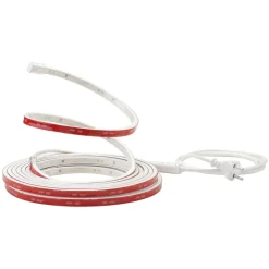 Sg Armaturen As Stripline Outdoor 230V<Stripline 230V Outdoor 10 meter 9W IP65