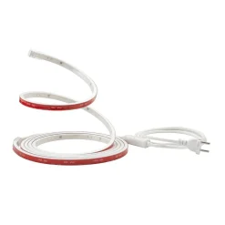 Sg Armaturen As Stripline Outdoor 230V<Stripline 230V Outdoor 5 meter 9W IP65