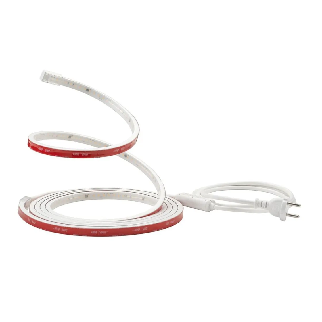 Sg Armaturen As Stripline Outdoor 230V<Stripline 230V Outdoor 5 meter 9W IP65