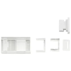 Sg Armaturen As Stripline Outdoor 230V<Stripline 230V Outdoor endetilkobling