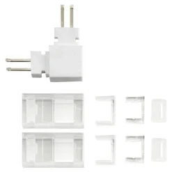 Sg Armaturen As Stripline Outdoor 230V<Stripline 230V Outdoor vinkel skjøt