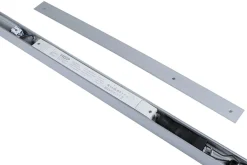 Paulmann Linion Kanalsystem<Strømkanal til Linion kanalsystem 124W 3000 Kelvin - Startmodul for Zigbee