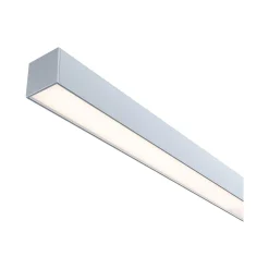 Paulmann Linion Kanalsystem<Strømkanal til Linion kanalsystem 80W 3000 Kelvin - Startmodul