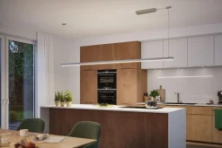 Paulmann Linion Kanalsystem<Strømtilkobling til Linion kanalsystem 144W - for Zigbee