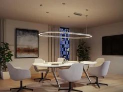 Paulmann Linion Kanalsystem<Strømtilkobling til Linion kanalsystem 144W - for Zigbee