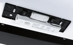 Paulmann Linion Kanalsystem<Strømtilkobling til Linion kanalsystem 144W - for Zigbee