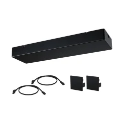 Paulmann Linion Kanalsystem<Strømtilkobling til Linion kanalsystem 144W - for Zigbee