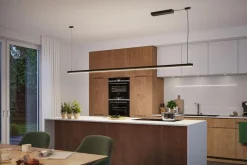 Paulmann Linion Kanalsystem<Strømtilkobling til Linion kanalsystem 120W