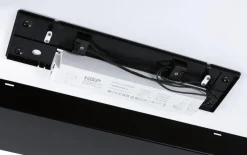 Paulmann Linion Kanalsystem<Strømtilkobling til Linion kanalsystem 120W