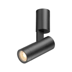 Slv Utelamper Med Opp/Ned Lys<S-tube vegg/taklampe utendørs IP65