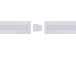 NorDesign Kjøkkenbelysning Super Linear|Kjøkkenbelysning Benk<Super Linear rett skjøtestykke -