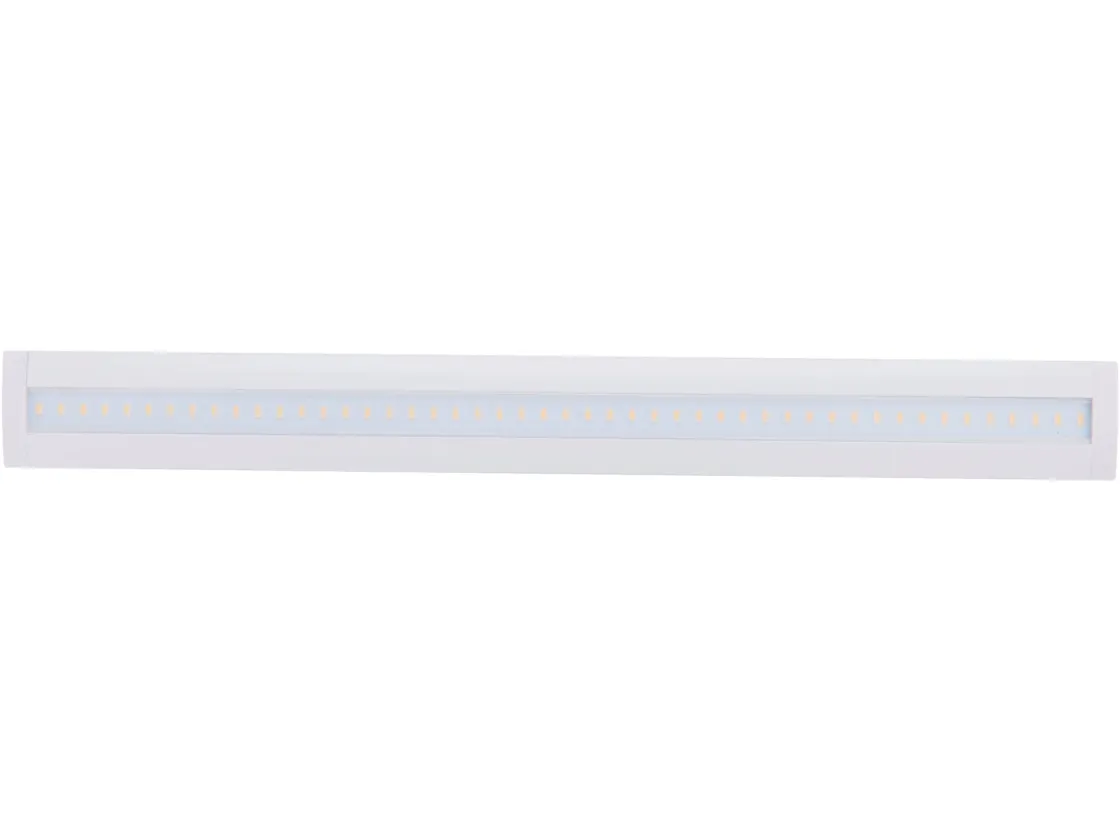 NorDesign Kjøkkenbelysning Super Linear|Kjøkkenbelysning Benk<Super Linear skinne 100 cm 17W 3000K dimbar -