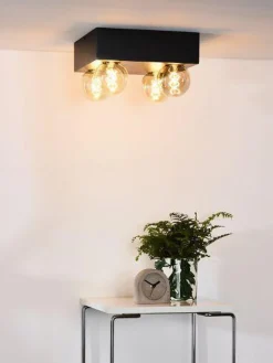 Lucide Kjøkkenbelysning Tak|Taklamper / Takplafonder<Surtus taklampe -