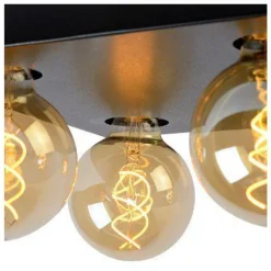 Lucide Kjøkkenbelysning Tak|Taklamper / Takplafonder<Surtus taklampe -