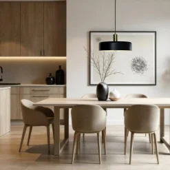 Aneta Lighting Kjøkkenbelysning Tak|Takpendler<Suvi takpendel 35 cm