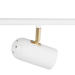 Globen Lighting Kjøkkenbelysning Tak|Spotter & Skinner<Swan spottskinne 3 -