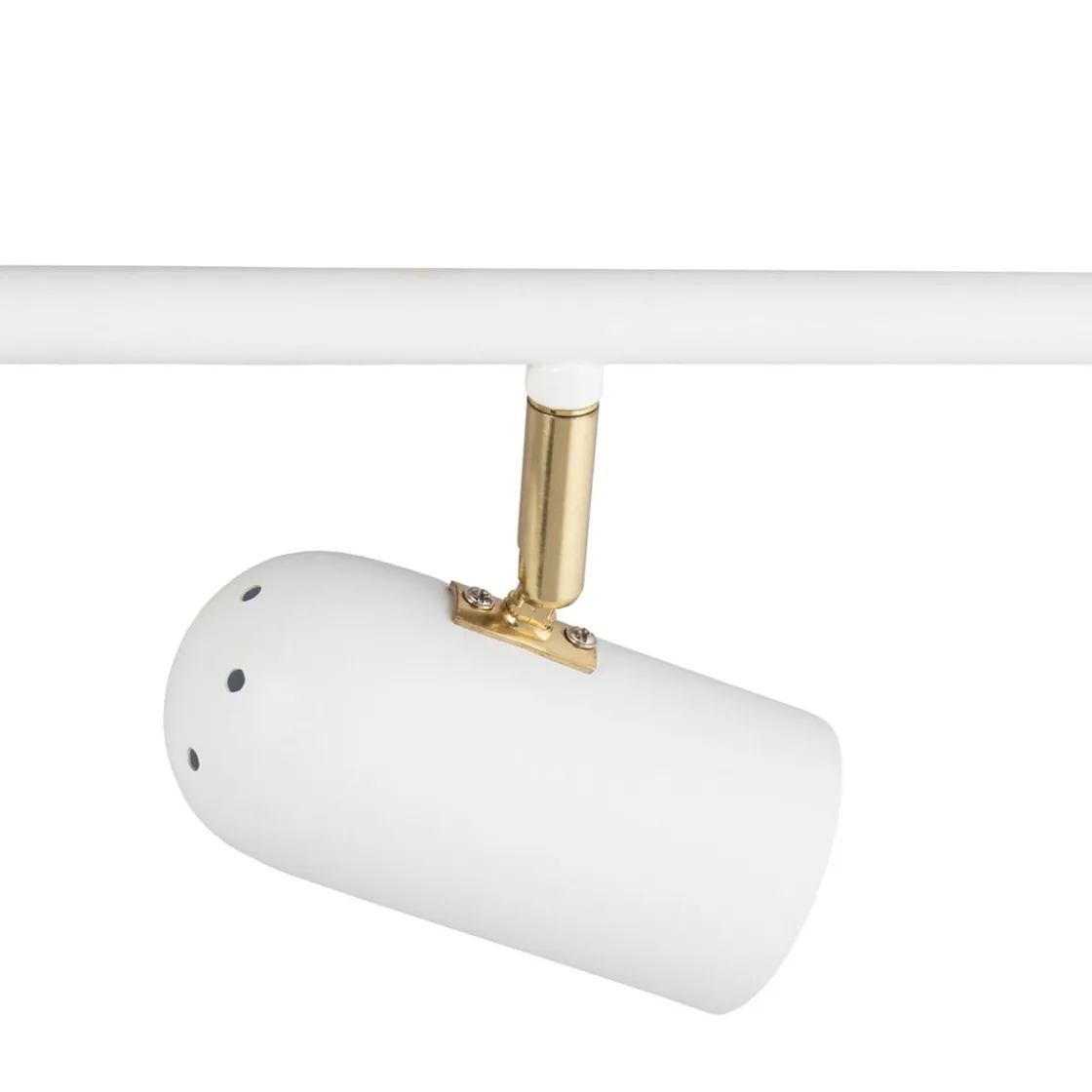 Globen Lighting Kjøkkenbelysning Tak|Spotter & Skinner<Swan spottskinne 3 -