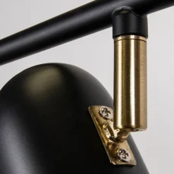 Globen Lighting Kjøkkenbelysning Tak|Spotter & Skinner<Swan spottskinne 5 -