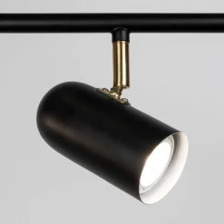 Globen Lighting Kjøkkenbelysning Tak|Spotter & Skinner<Swan spottskinne 3 -