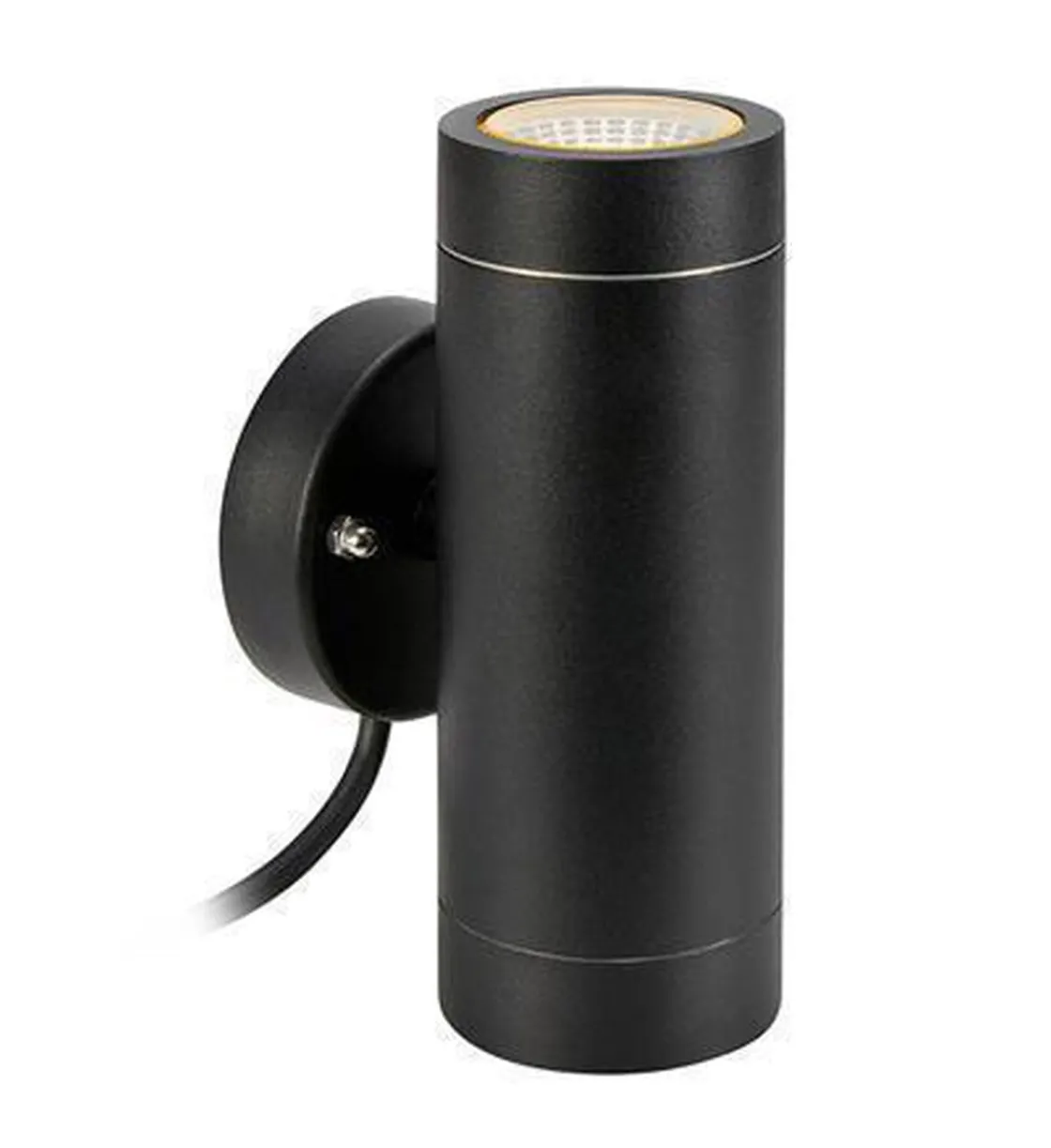 Marksløjd Garden 24 System<Sylinder vegglampe - Garden 24 -