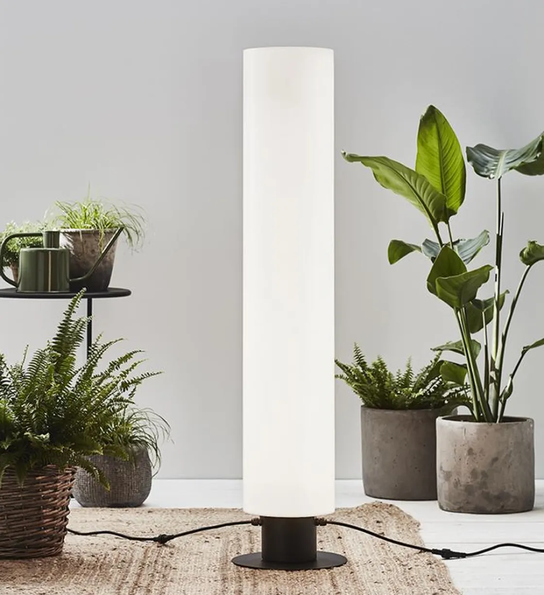 Marksløjd Garden 24 System<Sylinder 20W 110 cm - Garden 24 -