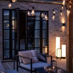 Marksløjd Garden 24 System<Sylinder 12W - Garden 24 -