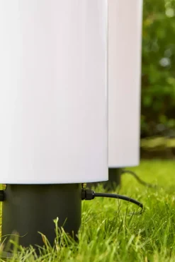 Marksløjd Garden 24 System<Sylinder 12W - Garden 24 -