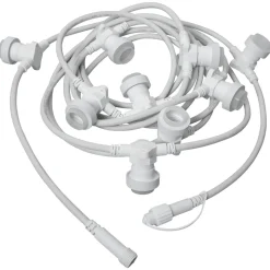 Star Trading Lysslyngesystem Expo - Star Trading|Lysslynger<System Expo lysslynge 10 lys E27 -