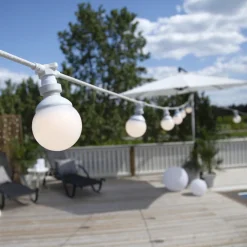 Star Trading Lysslyngesystem Expo - Star Trading|Lysslynger<System Expo lysslynge 10 lys E27 -