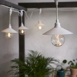 Star Trading Lysslyngesystem Expo - Star Trading|Lysslynger<System Expo lysslynge 10 lys E27 -