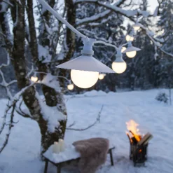 Star Trading Lysslyngesystem Expo - Star Trading|Lysslynger<System Expo lysslynge 10 lys E27 -