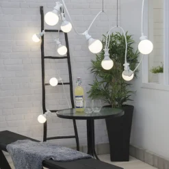 Star Trading Lysslyngesystem Expo - Star Trading|Lysslynger<System Expo lysslynge 10 lys E27 -