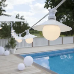 Star Trading Lysslyngesystem Expo - Star Trading|Lysslynger<System Expo lysslynge 10 lys E27 -