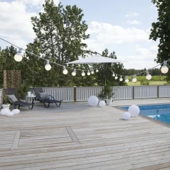 Star Trading Lysslyngesystem Expo - Star Trading|Lysslynger<System Expo lysslynge 10 lys E27 -